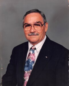 Franklin Harris